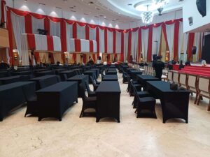 Selamat datang di MUSTIKA RAYA EVENT