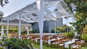 Rasakan Solusi Alat Event terbaik