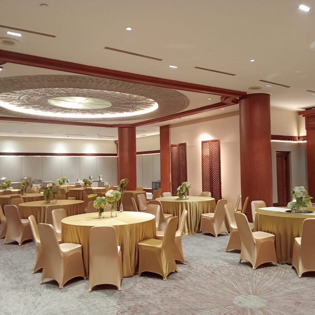 sewa alat pesta jakarta