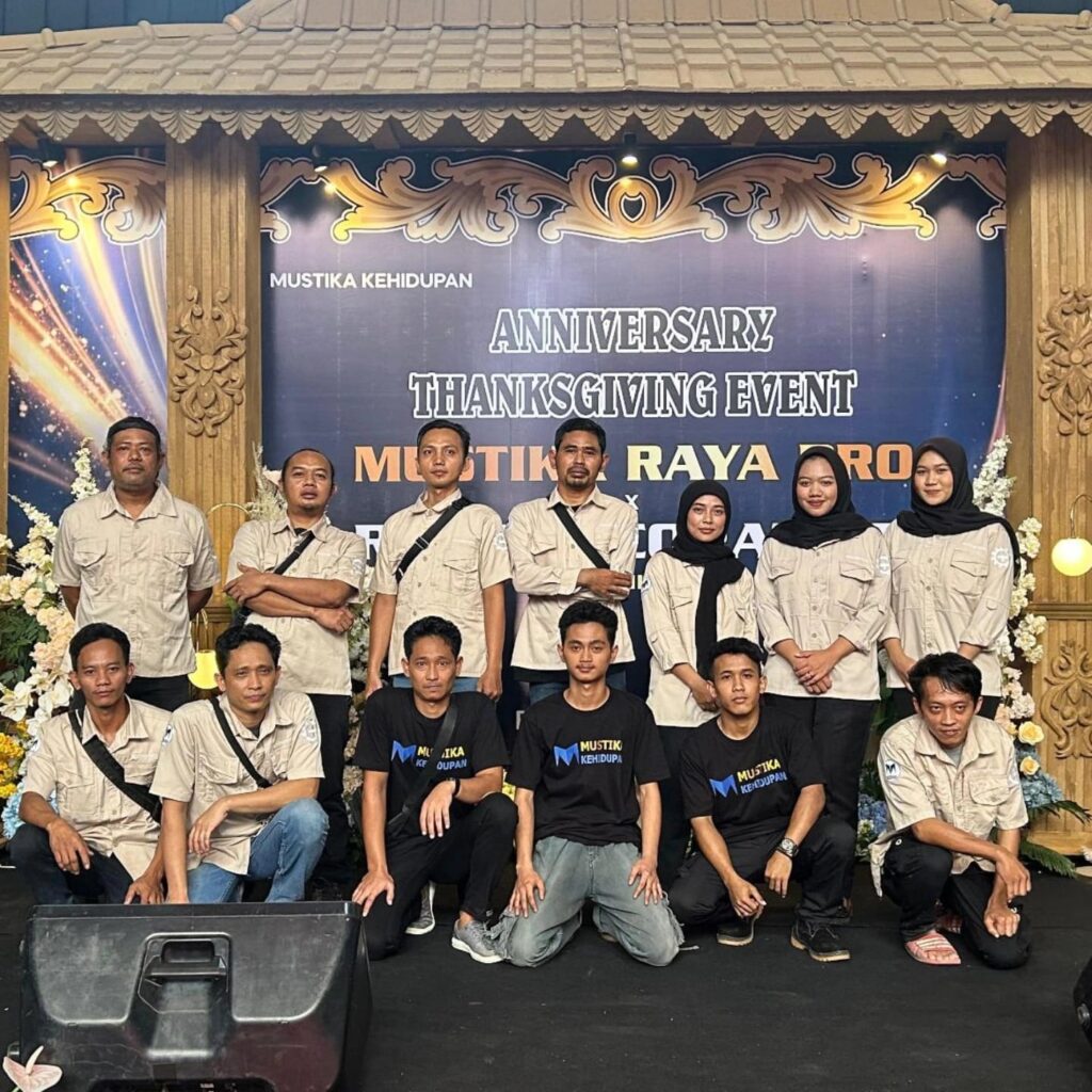 Alat Pesta Jakarta Barat